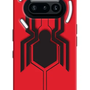 spider nothing phone 3a back cover