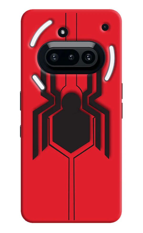 spider nothing phone 3a back cover spider nothing phone 3a back cover